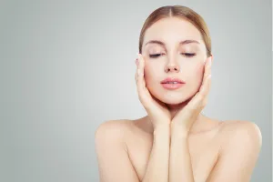 Cirugía de perfil facial para mentón, pómulos y mejillas