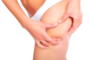 Endermología o lipomasaje LPG para la celulitis