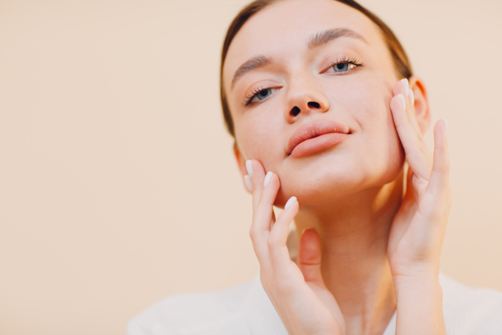 Láser IPL para rejuvenecimiento y revitalización facial