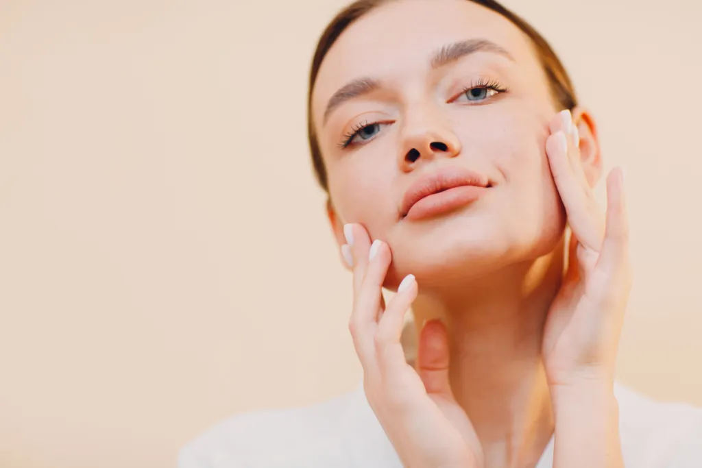 Láser IPL para rejuvenecimiento y revitalización facial