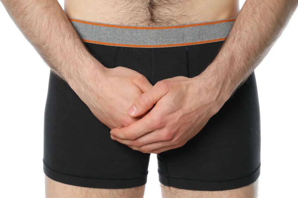 Reconstrucción genital masculina postraumática o postoncológica