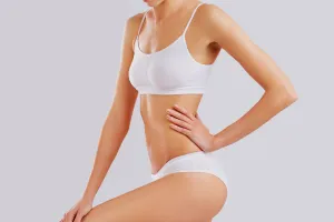 Cirugía de abdomen abdominoplastia