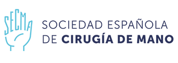 Sociedad Española de Cirugía de mano | SECMA