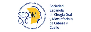 Logo SECOM Sociedad Española de Cirugía Plástica