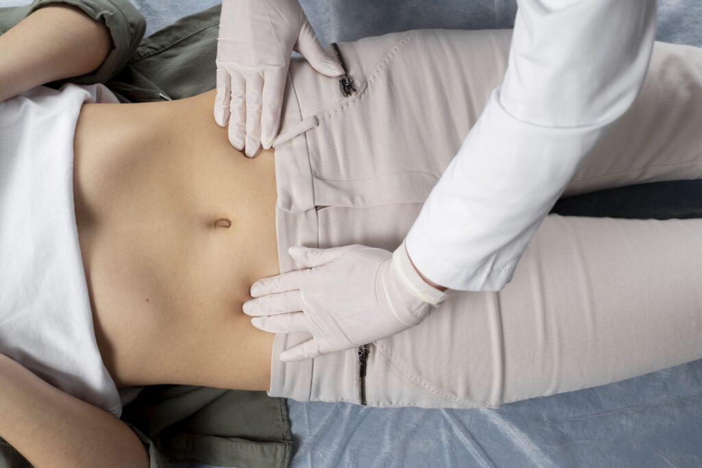 Mejora firmeza y función íntima con la vaginoplastia en Madrid del Dr. César Casado. Cirugía íntima femenina con resultados seguros y naturales.